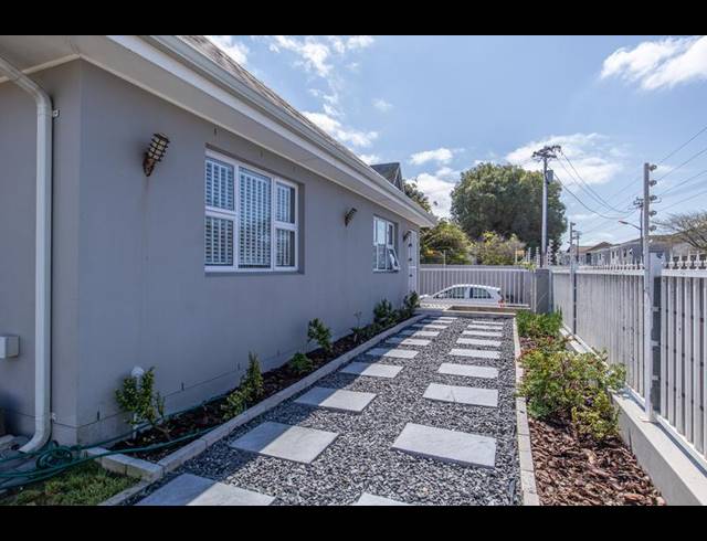 3 BEDROOM PROPERTY TO RENT IN HEATHFIELD